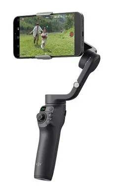 Электрический стабилизатор для смартфона DJI Osmo Mobile 6