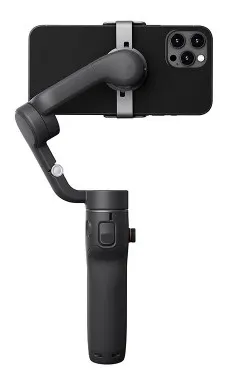 Электрический стабилизатор для смартфона DJI Osmo Mobile 6