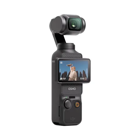 Стабилизатор DJI Osmo Pocket 3 Creator Combo