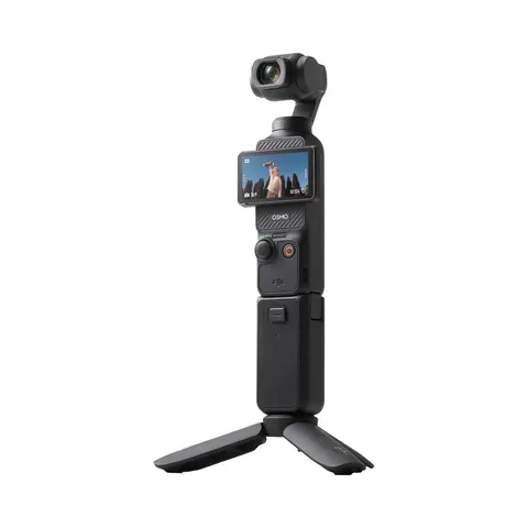 Стабилизатор DJI Osmo Pocket 3 Creator Combo