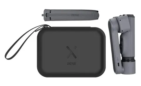Стабилизатор для смартфона Zhiyun Smooth X Essential Combo
