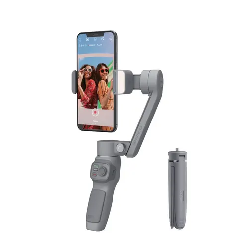 Трехосевой стабилизатор смартфона Zhiyun-Tech Smooth-Q3
