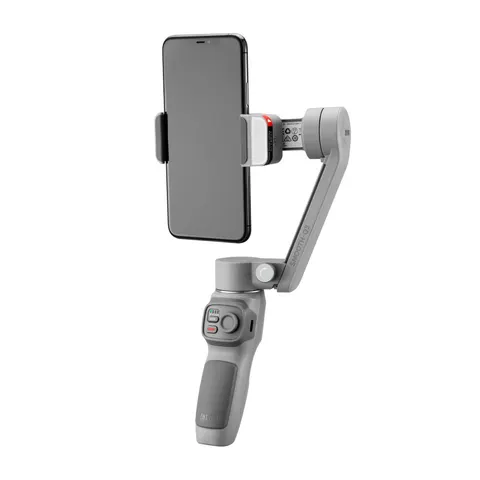 Трехосевой стабилизатор смартфона Zhiyun-Tech Smooth-Q3 Combo