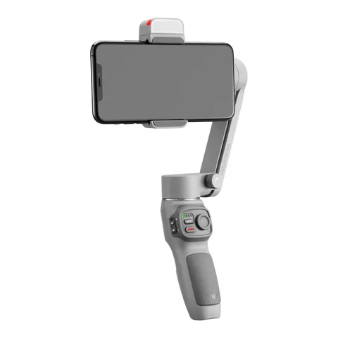 Трехосевой стабилизатор смартфона Zhiyun-Tech Smooth-Q3 Combo