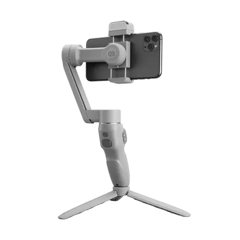 Трехосевой стабилизатор смартфона Zhiyun-Tech Smooth-Q3 Combo