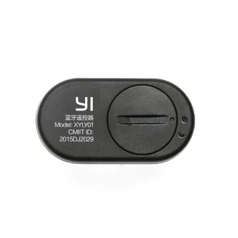 Пульт для Xiaomi Yi экшн камеры