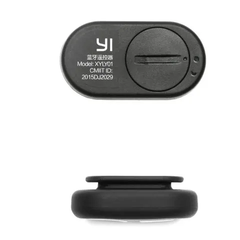 Пульт для Xiaomi Yi экшн камеры