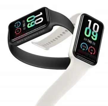 Фитнес-браслет Amazfit Band 7 EU