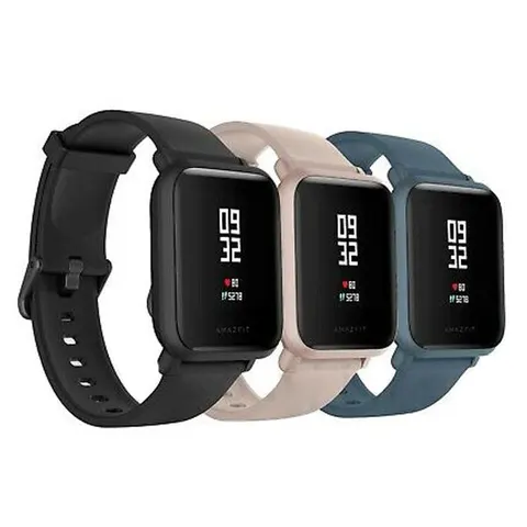 Смарт-часы Xiaomi Amazfit Bip Lite