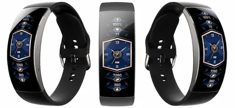 Умные часы Amazfit X