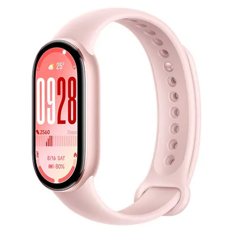 Фитнес-браслет Xiaomi Smart Band 10