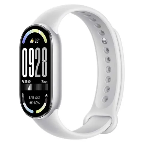 Фитнес-браслет Xiaomi Smart Band 10