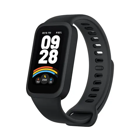 Фитнес-браслет Xiaomi Mi Band 9 Active