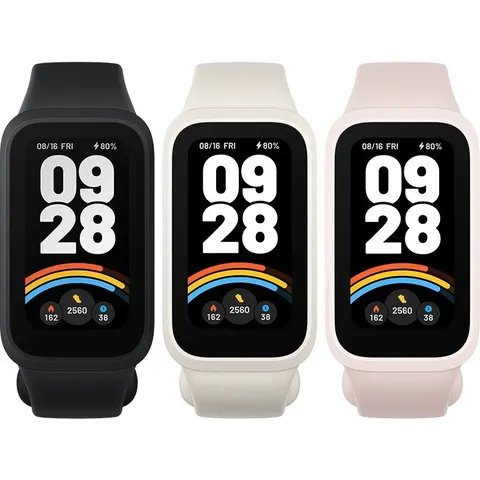 Фитнес-браслет Xiaomi Mi Band 9 Active