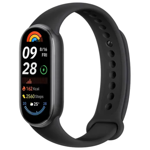 Фитнес-браслет Xiaomi Mi Band 9 EU