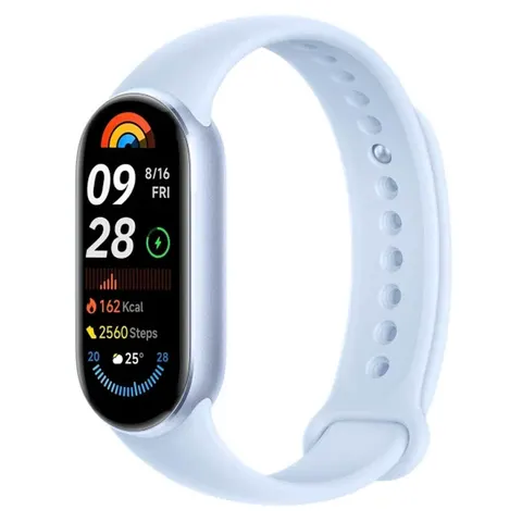 Фитнес-браслет Xiaomi Mi Band 9 EU