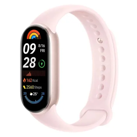 Фитнес-браслет Xiaomi Mi Band 9 EU