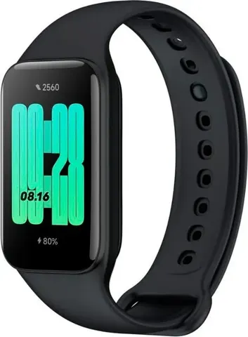 Фитнес-браслет Xiaomi Redmi Smart Band 2