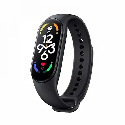 Фитнес-браслет Xiaomi Mi Band 7 EU