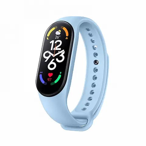 Фитнес-браслет Xiaomi Mi Band 7 EU