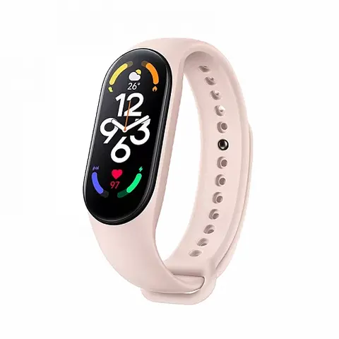 Фитнес-браслет Xiaomi Mi Band 7 EU