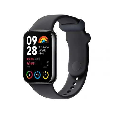 Фитнес-браслет Xiaomi Smart Band 8 Pro EU