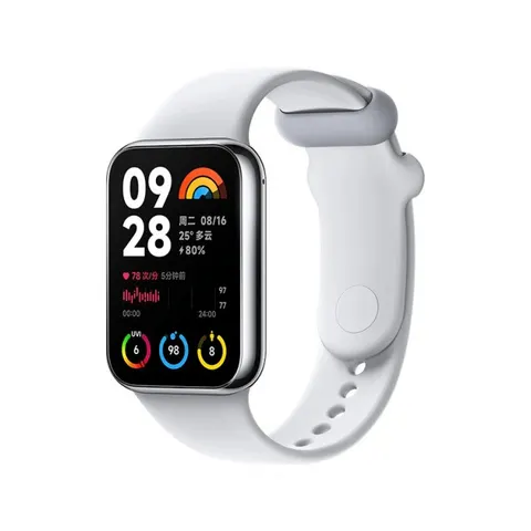 Фитнес-браслет Xiaomi Smart Band 8 Pro