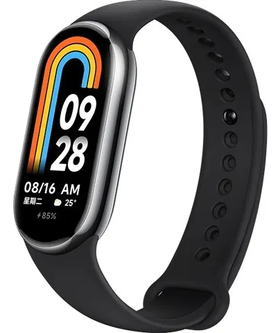 Фитнес-браслет Xiaomi Smart Band 8 CN