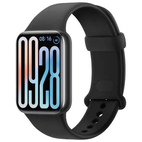 Фитнес-браслет Xiaomi Smart Band 9 Pro EU