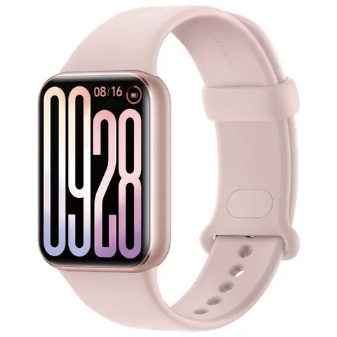 Фитнес-браслет Xiaomi Smart Band 9 Pro EU