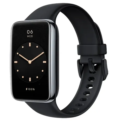 Фитнес-браслет Xiaomi Smart Band 7 Pro EU