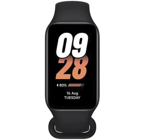 Фитнес-браслет Xiaomi Smart Band 8 Active