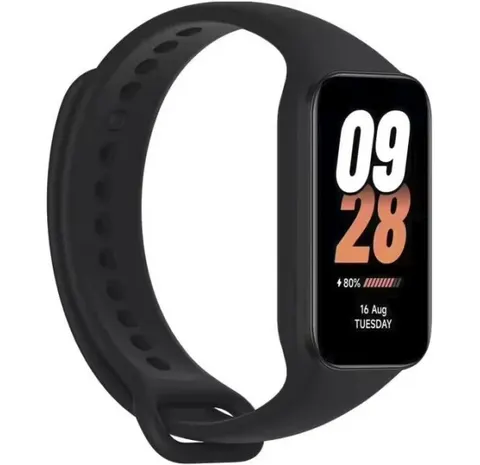 Фитнес-браслет Xiaomi Smart Band 8 Active