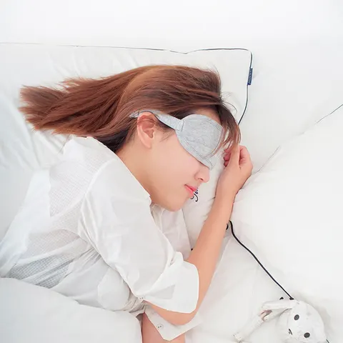 Маска для сна Xiaomi 8H Eye Mask Cool Feeling Goggles