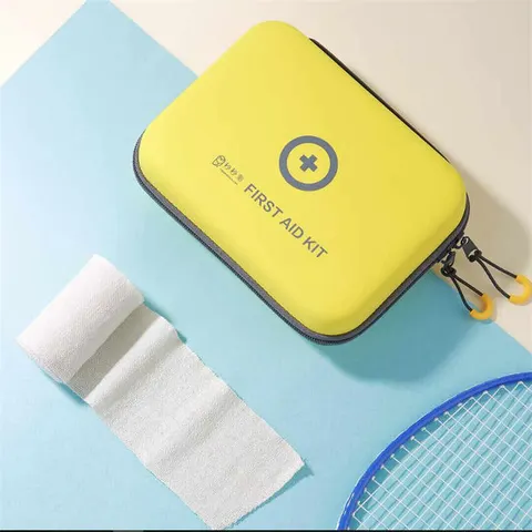 Сумка-аптечка Xiaomi First Aid Kit