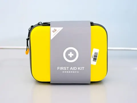Сумка-аптечка Xiaomi First Aid Kit
