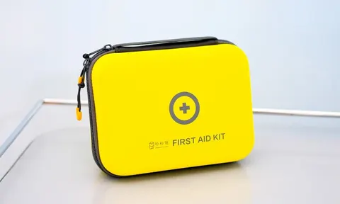 Сумка-аптечка Xiaomi First Aid Kit