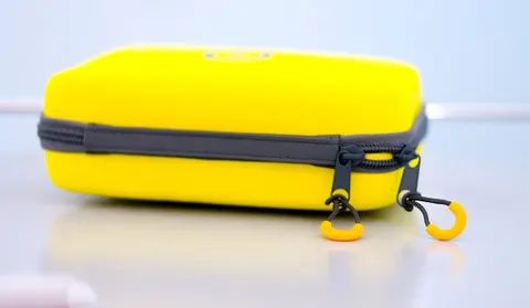 Сумка-аптечка Xiaomi First Aid Kit