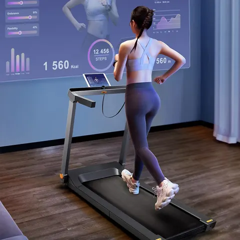 Беговая дорожка KingSmith Treadmill TRG1F Pro