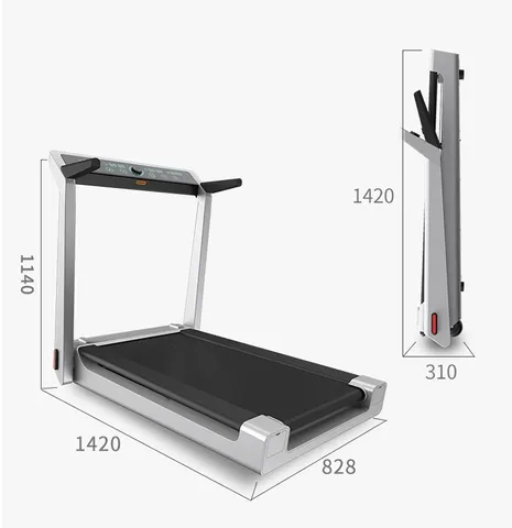 Беговая дорожка KingSmith Treadmill K15