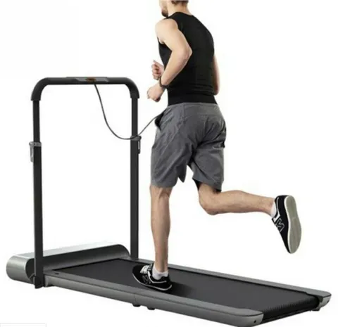 Беговая дорожка Kingsmith WalkingPad Foldable Treadmil R1