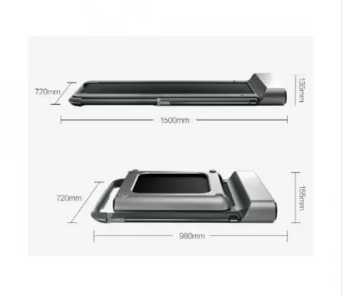 Беговая дорожка Kingsmith WalkingPad Foldable Treadmil R1