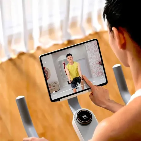 Велотренажер Mi Home Exercise Bike Self Powered Edition