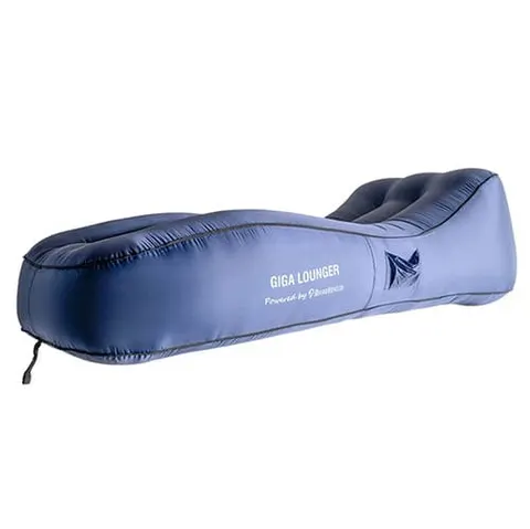 Автоматическая надувная кровать Giga Lounger DS1