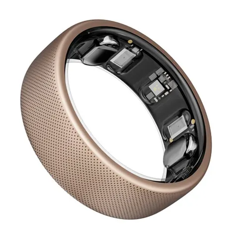 Умное кольцо Amazfit Helio Ring