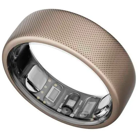 Умное кольцо Amazfit Helio Ring