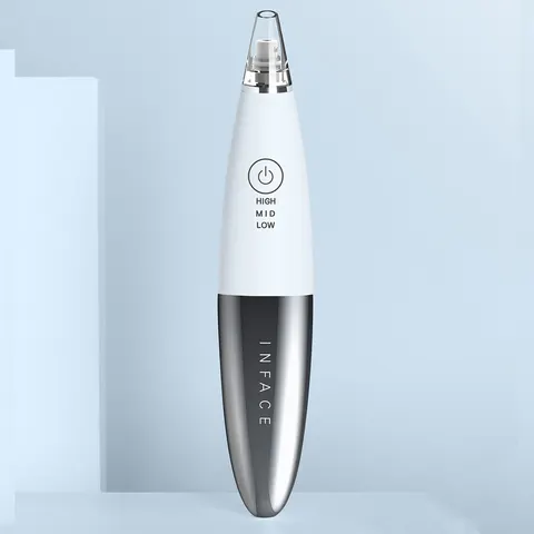 Вакуумный прибор для чистки лица Xiaomi InFace