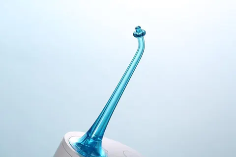 Беспроводной ирригатор Xiaomi Soocas W3
