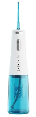 Беспроводной ирригатор для полости рта Bomidi Portable Oral Irrigator D3 Pro