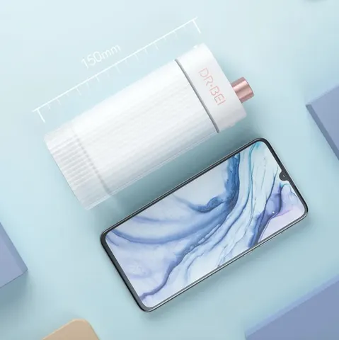 Беспроводной ирригатор Xiaomi (DR-BEI F3)
